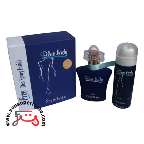 عطر ادکلن رساسی بلو لیدی